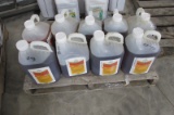 APPROX. 15 GALLONS HUSKIE FX HERBICIDE
