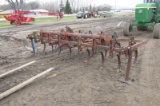 11 1/2' GLENCOE 3 PT. FIELD CULTIVATOR,  includes 3rd link