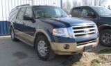 2014 FORD EXPEDITION, good tires, astro start recent served, needs AC work, 205 k miles,+