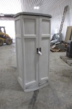 SUNCAST STORAGE UNIT, 30