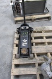 3 TON FLOOR JACK