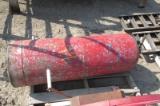 100 # PROPANE TANK CONVERTED TO AIR TANK