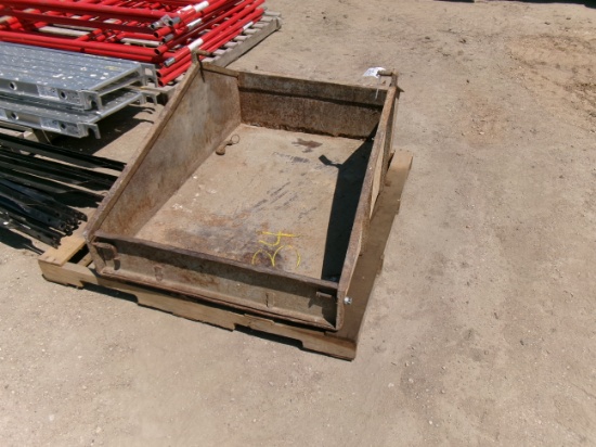 3 PT. FERGUSION TRANSPORT BOX
