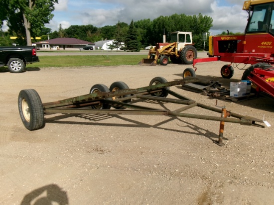 SWATHER TRANSPORT
