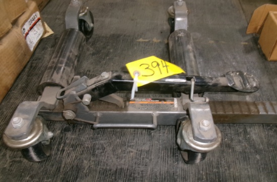 Peterbilt Tire Dolly