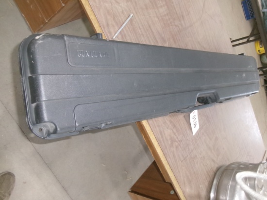 GUN GUARD 52" HARD GUN CASE