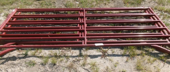 3-10' CORRAL PANELS (3 x your bid)