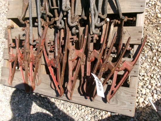 15- Gatorman Pickup Guards