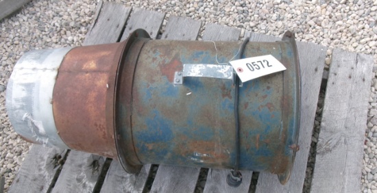 12" AERATION FAN
