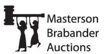 Masterson Brabander Auctions, LLC