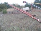 KEWANEE AUGER