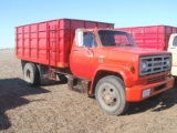 1974 CHEVY C60