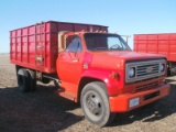 1974 CHEVY C60