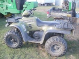 2001 POLARIS 4X4