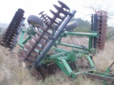 JD 630 DISK