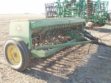 JD 8300 GRAIN DRILL