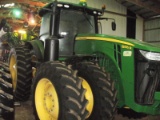 2012 JD 8335R