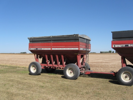 Brent 444 Gravity Flow Wagon