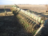 JD 30'' Rotary Hoe