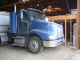 2005 International 9200i Semi Tractor