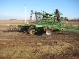 JD 512 Ripper