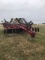 2005 C/IH Ecolo Tiger 703 Ripper