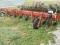 IH 1830 Row Crop Cultivator