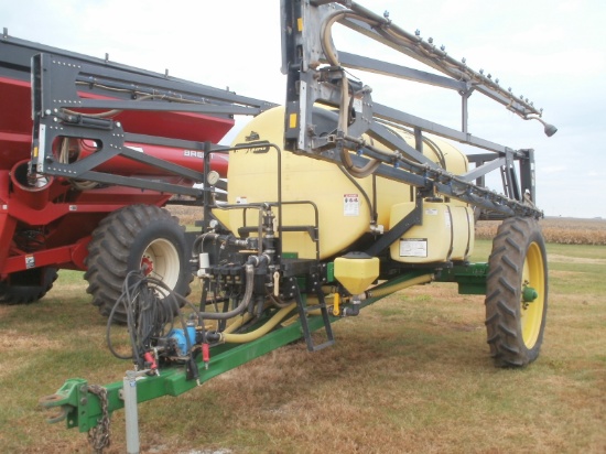 Bestway Pull Type Sprayer