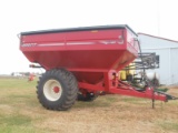 Brent 780 Grain Cart