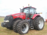 Case IH MX 260 Tractor