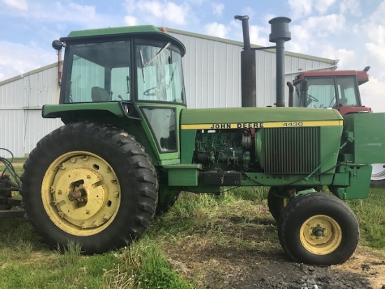 JD 4430 Tractor