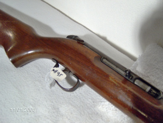 Remington 550