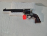 Colt P1870 Single Action Revolver