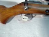 Winchester 52 Target