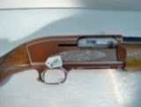 Browning Double Auto 12