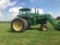 JD 4640 Tractor