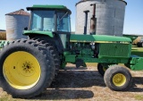 JD 4850 Tractor