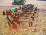 John Deere Row Crop Cultvator