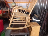 rocking chair