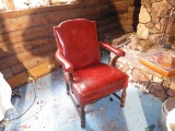setting chair