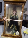 Camellia Gardens Doll