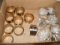 Box Of Napkin Rings