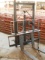 Woods 3 Point Fork Lift