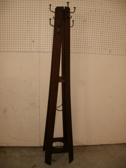 Coat Rack
