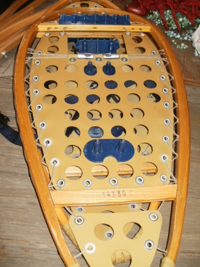 Snow Shoes