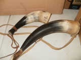 Powder Horns