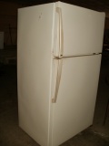 Amana Refrigerator