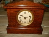 Seth Thomas Mantle Clock