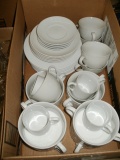 Rosenthal Bowls