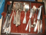 Gorham PB Flatware